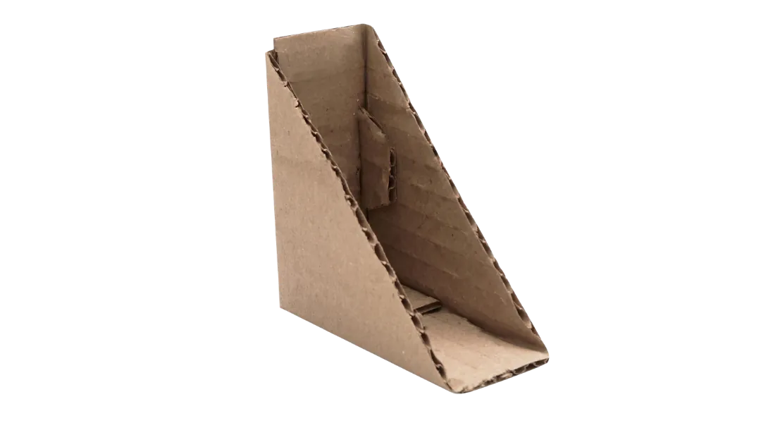 Acessórios de Papelão — foto 1